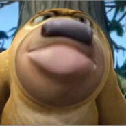 狗熊岭国服熊二