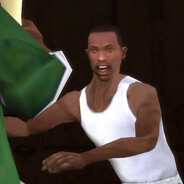 Big Smoke it_#039;s me Carl chil chil