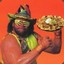 Nacho Man Randy Savage