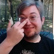 Я ПАНК МНЕ ПOXYЙ