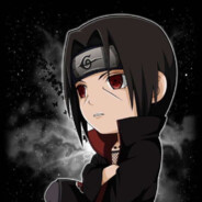 Itachi Uchiha