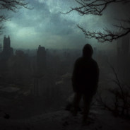 𝐀𝐥𝐨𝐧𝐞 𝐃𝐚rk