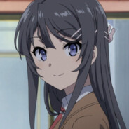 Mai Sakurajima