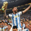 ARGENTINA CAMPEON