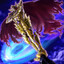Adusted Gold