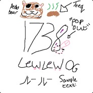 1738 LewLew