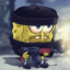 SpongeBob