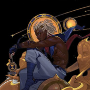 Star || Borefa1k avatar
