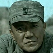 独立团团长李云龙