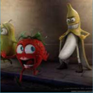 beware