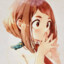 Ochako Uraraka &lt;3