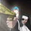 THE NUN WITH A GUN