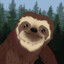 Slutty Sloth