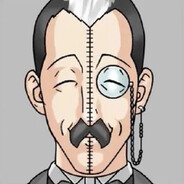 虎狼死家 海螺卫门