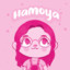 Hamoya