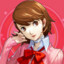 Racist Yukari Takeba