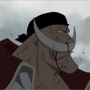 Whitebeard Cock's avatar