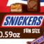 Snickers