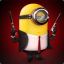 Tall Minion