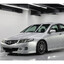 Honda Accord CL9