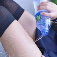 牛蛙爱吃螺蛳粉