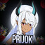 Prijok