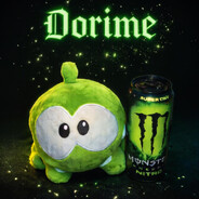Dorime