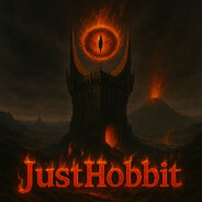 Just Hobbit