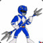 RANGER BIRU