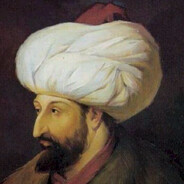 Machiavelli avatar