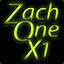 ZachOneX1