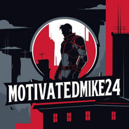 MotivatedMike