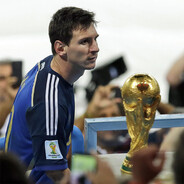 Player avatar