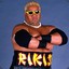 Rikishi