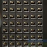 Avatar snapshot