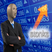 STONKS avatar