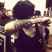 成熟的男人不需要名字