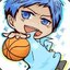 Aomine Daiki