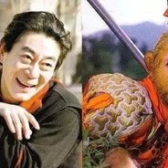 棋天大圣 章金莱