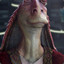 Jar Jar Binks