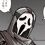 ♡ghostface&#039;s wifey♡