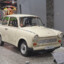Trabant 601