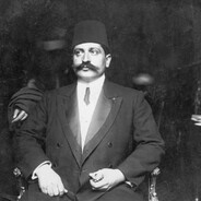 Talat Paşa