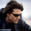 Mision Imposible 2 #TOM CRUISE