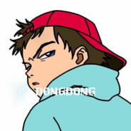 帅到被人追着砍