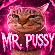 MR.PUSSY