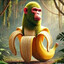 Chimpazini Bananini