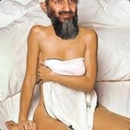 Osama Bin Bombin ❤