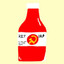 Communist Ketchup