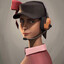 Female Scout